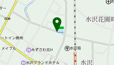 ヴィクトリーの地図画像