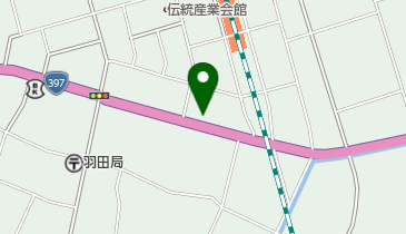 朝日理容所の地図画像