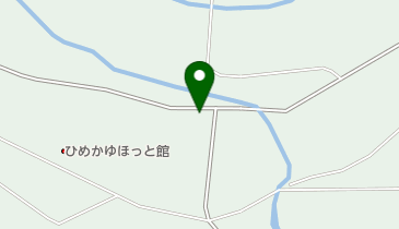 阿部理容所の地図画像