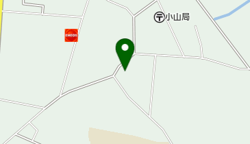 岩渕理容所の地図画像