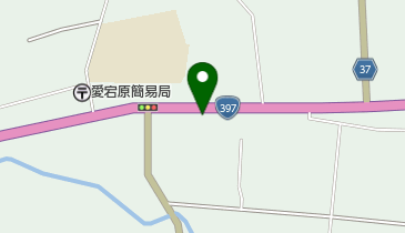 千葉理容店の地図画像