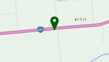 BBSカットスタジオの地図画像