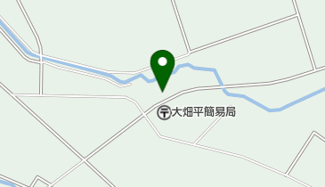 佐々木商店の地図画像