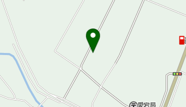 京城苑の地図画像