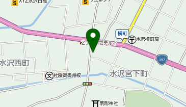 とんいち 1の地図画像