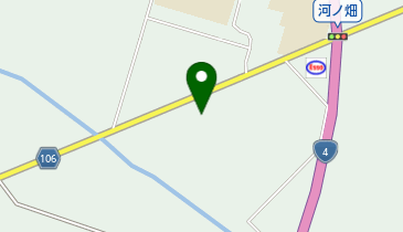 網代の地図画像