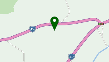 奥州市役所 江刺地域 田原地区センターの地図画像