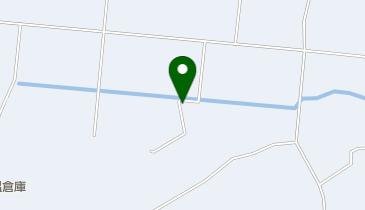 JA新いわて 四ツ家農倉の地図画像