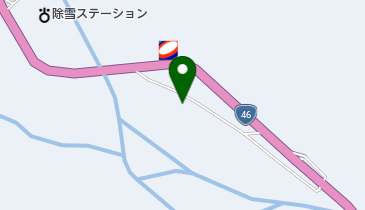 千葉酒店の地図画像