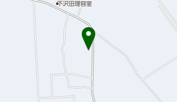 谷地スギノ商店の地図画像