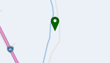 雫石川漁業協組安栖養魚場の地図画像