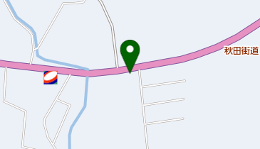 永伸産業株式会社の地図画像