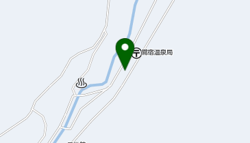 小枝旅館の地図画像