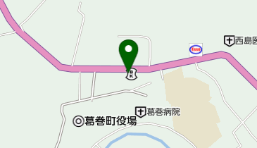 村良商店の地図画像