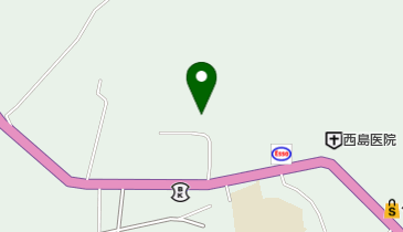 葛巻町森林組合の地図画像