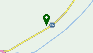 有限会社上遠野工務店の地図画像