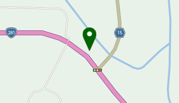 明石左官工業の地図画像