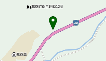 平庭自動車工業の地図画像