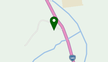 柳善院の地図画像