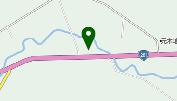 土谷育造の地図画像