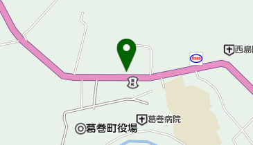 遠藤製めんの地図画像