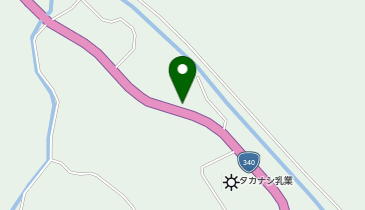 木戸場鉄工所の地図画像