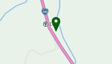 フミ美容室の地図画像