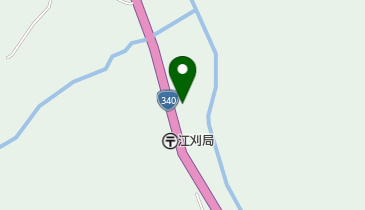 市村理容所の地図画像