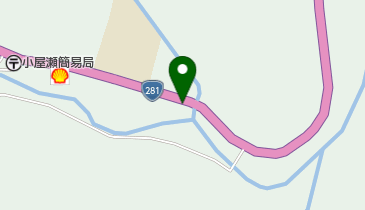 林理容所の地図画像