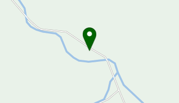 葛巻町消防団第八分団の地図画像