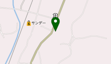マルユウの地図画像