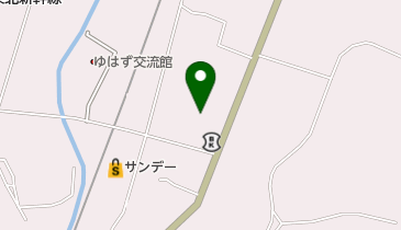 白寿柴田酒店の地図画像