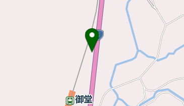 府金酒店の地図画像