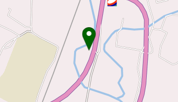 山形自動車鈑金塗装の地図画像