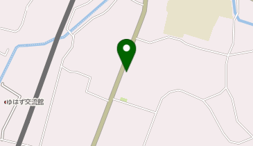 小銭すし沼宮内店の地図画像