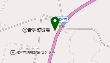 有限会社白畑葬儀仏具店 事務所の地図画像