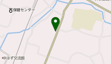 道合時計店の地図画像