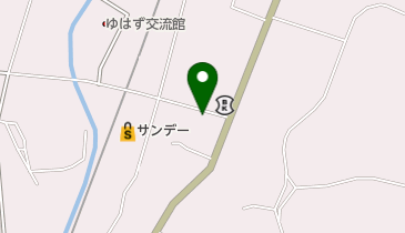 遠藤美容室の地図画像