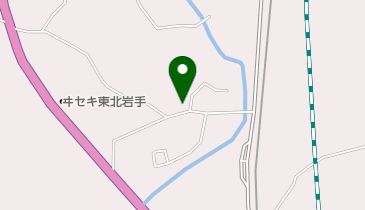 田村タイルの地図画像