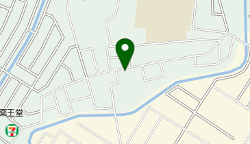 サン建装の地図画像