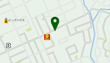 村山衣料の地図画像