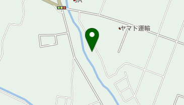 ユウキケアサポートの地図画像