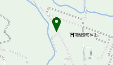 有限会社ナカシステムの地図画像