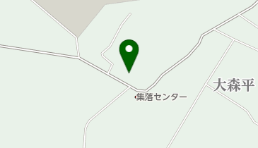 ハタケヤマ電化サービスの地図画像