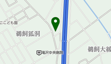 有限会社村勇商店の地図画像