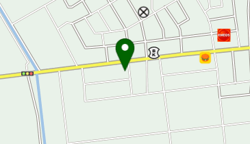 有限会社山長の地図画像