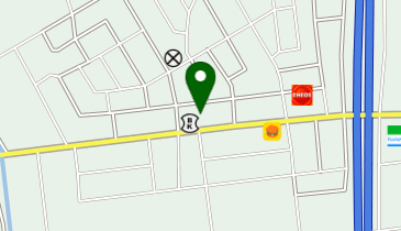 株式会社長内水源工業事業本部の地図画像