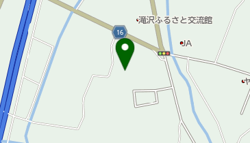 岩手県学校生活協同組合の地図画像