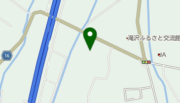 いわて生協労働組合の地図画像