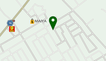 ノエビア化粧品月が丘三丁目代理店の地図画像